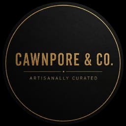 Cawnpore & Co. logo
