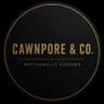 Cawnpore & Co. logo